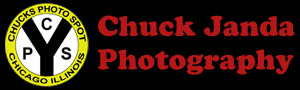 Chuck's Photo Spot